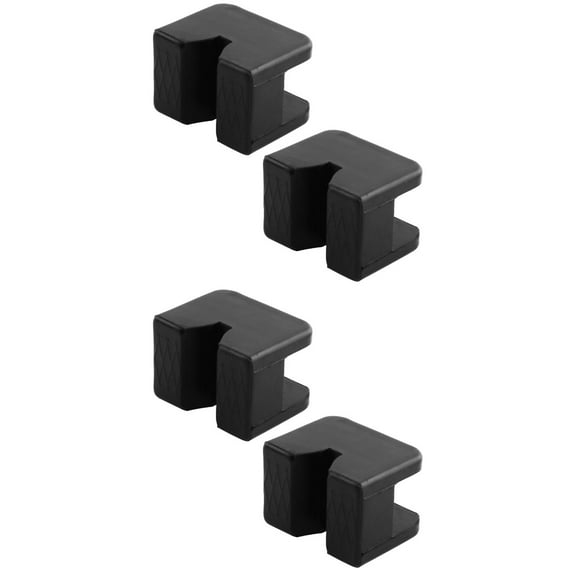 2 Count Jack Stands Pad Car Phone Holder Automotive - Ton