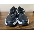 thumbnail image 4 of Men's Adi-das Fleet TR G07206 Black Casual Shoes Sneakers Size 8.5, 4 of 6