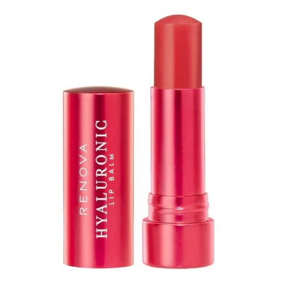 Balsamo labial Renova Hyaluronic strawberry 4.8gr