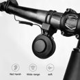 thumbnail image 4 of Timbres impermeables para manillar de bicicleta MTB FLhrweasw Nuevo, 4 of 7