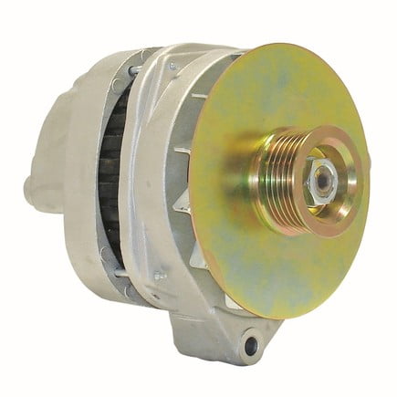 Remanufactured Acdelco 334-2463A Gold‚Ñ¢ Alternator
