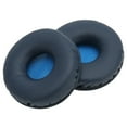 thumbnail image 1 of Almohadillas para auriculares Bling Bling para WH XB700 Cuero proteico, 1 of 12