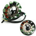 thumbnail image 2 of Magneto Generator Stator For Honda XR 650 XR650 R 00-07 XR400R (USA) 96-04, 2 of 9