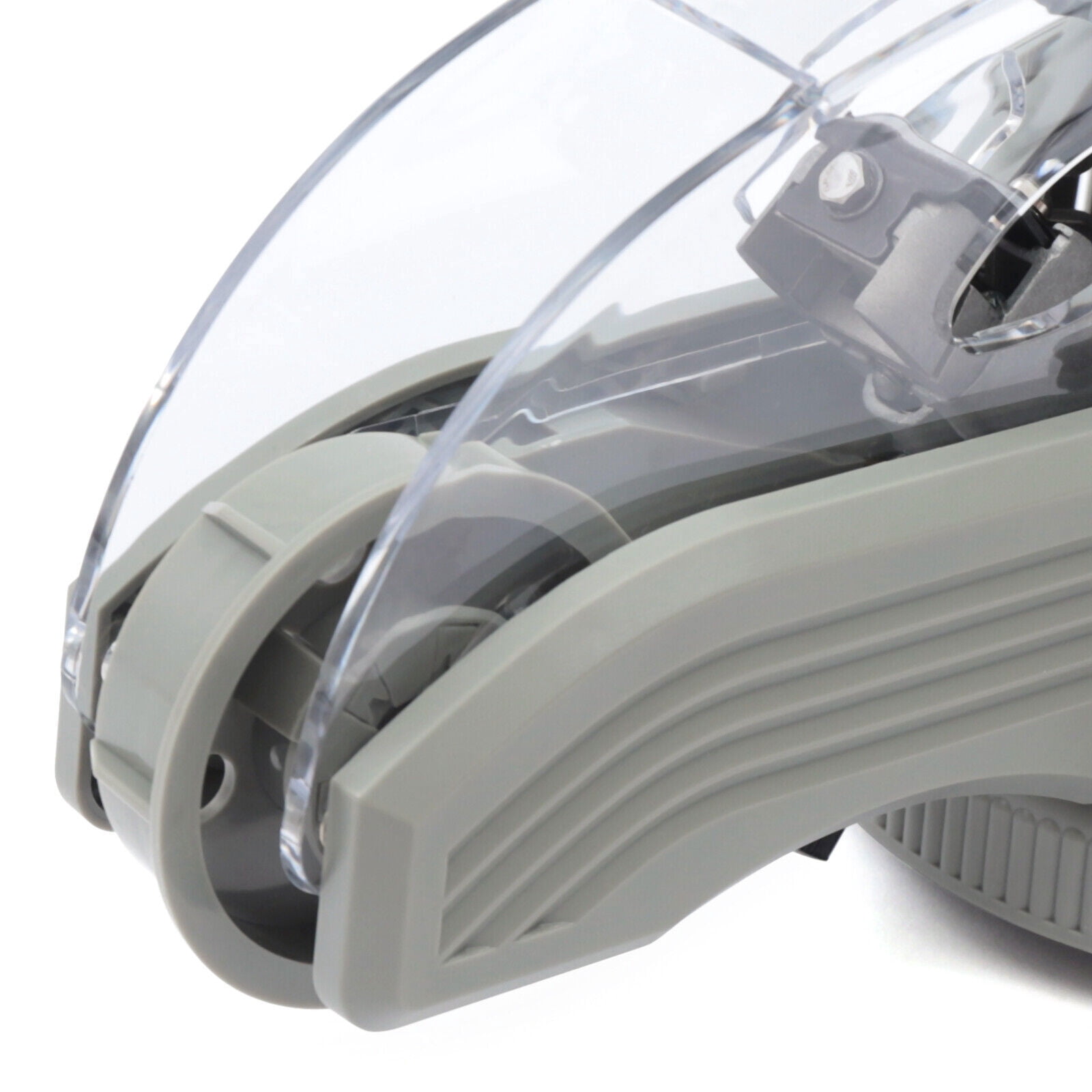 Automatic Tape Dispenser Rotary Disc Tape Cutter Machine Cutting Length 6-60mm