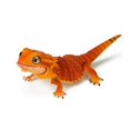 thumbnail image 1 of Bandai Genuine Gashapon The Lizard Simulación de un reptil de cola gorda móvil Modelos de diferentes estilos Animal Model Kid Brinquedos xuanjing unisex, 1 of 2