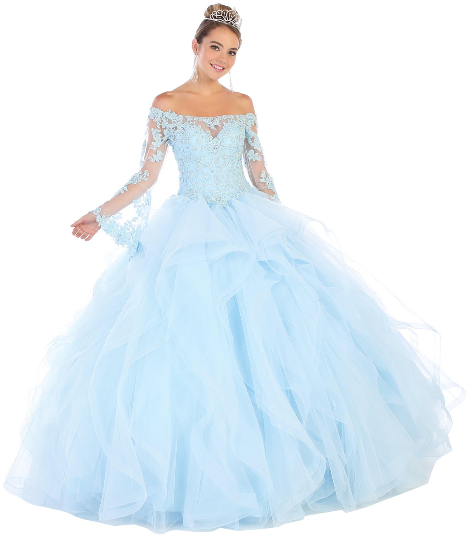 ball gown shops