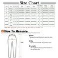 thumbnail image 3 of MaFYtyTPR Trendy Outfits for Women Fall/Summer Solid Color V-Neck Casual Long Sleeve Pocket Wide Leg Pantsuit Slim Fit Outfits Loungwear for Women White XL, 3 of 7