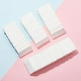 thumbnail image 4 of 50 Pcs Unscented Refills Aromatherapy Pads Arom Oil Pads Electric Diffusers Pads for Car Fragrance& Ball Plugs Diffusers,50 x Unscented Replacement Pads,White, 4 of 9