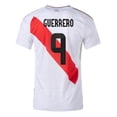 thumbnail image 1 of Paolo Guerrero 9 Seleccion 2025 Titular  Talla L, 1 of 1