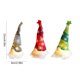 thumbnail image 5 of Tomte Swedish Gnome Christmas Elf Regalos Navidad Hechos A Mano, 5 of 9