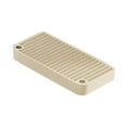 thumbnail image 4 of Mat de gato Pet Mat de gato Mat de captura de arándano resistente a la almohadilla de lámpara portátil portátil resistente a la almohadilla para gatos beige, 4 of 8