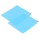 thumbnail image 2 of Rankomu 2 Piezas de película Impermeable Rectangular para Espejo retrovisor de Coche, Membrana de Revestimiento Impermeable para retrovisor Lateral HD Nano Clear Protectora antiniebla (175 x 200 mm), 2 of 5