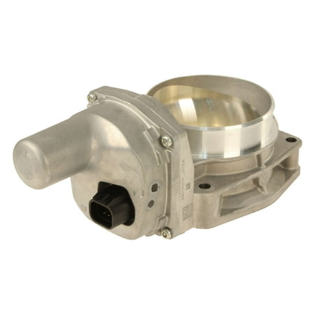 - AC Delco 217-3153 Throttle Body, New