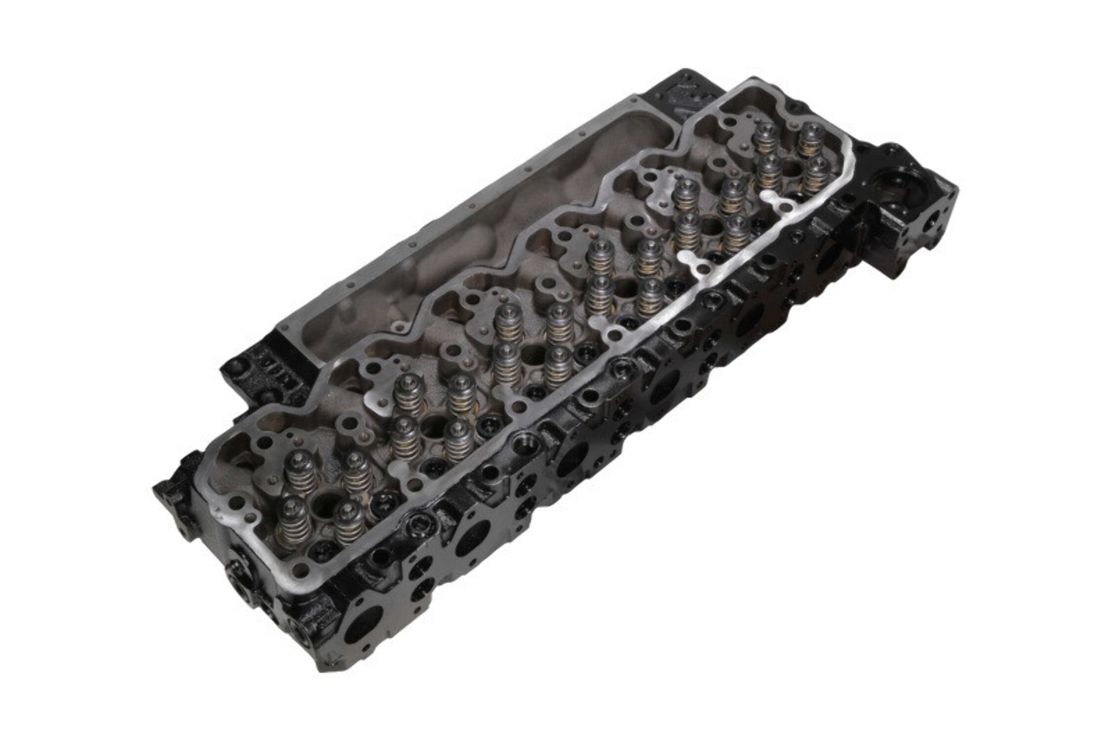 Fleece Performance 6.7L Freedom Series Cummins Cylinder Head