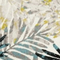 thumbnail image 6 of SAFAVIEH Skyler Bosworth Floral Runner Rug, Grey/Green, 2' x 10', 6 of 8