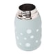 thumbnail image 5 of Taza aislante para niños, botella de agua aislada con patrón de conejo portátil de doble pared de 12oz para viajes, color azul YUNYI BRAND  Deportes, 5 of 8
