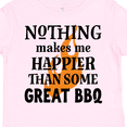 thumbnail image 4 of Inktastic Barbecue Lover Funny BBQ Boys or Girls Toddler T-Shirt, 4 of 5