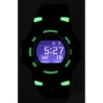 thumbnail image 3 of Casio G-Shock G-Squad Bracelet en Résine Numérique Quartz GBD-100LM-1 Montre Homme 200M, 3 of 5