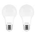 thumbnail image 3 of Paquete de Lámparas Ledvance 2pack de focos LED Eco A100 13.5w 865 G10 MK luz fría, 3 of 4