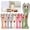 A, variant on 1Pc Heart Giving Decorative Ornament,Multi Colored Lace Love Warm Desktop Decoration In The Living Room,Holiday Blessing