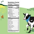 thumbnail image 5 of Organic Valley Organic 1% Low Fat Milk, Half Gallon, 64 fl oz, 5 of 14