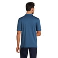 thumbnail image 2 of Lands' End Men's Short Sleeve Super Soft Supima Polo Shirt, 2 of 3