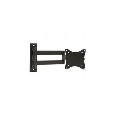Brateck 13 inch - 23 inch Full Motion Wall Mount TV Bracket- 23in Full Motion Wall Mount