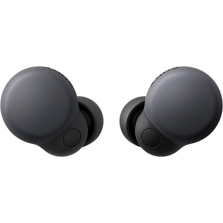 Sony LinkBuds S Truly Wireless Noise Canceling Earbud Headphones - WFLS900N/B (Renewed)