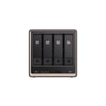thumbnail image 3 of NAS Ugreen DXP4800GT 128 TB 4 x 32 TB, 3 of 5