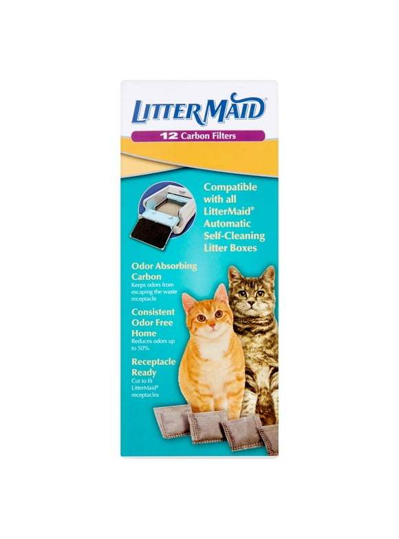 Littermaid Cat Litter in Cat Litter and Accessories