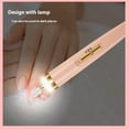 thumbnail image 4 of Cross-border Nail Piercing Device Electric Nail Trimmer Five-in-one Nail Polishing Machine Nail File Flawless Nail Polish, 4 of 5