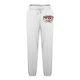 thumbnail image 3 of Pantalones largos para hombre, casuales, de moda, con bolsillos, cintura elástica, pantalones deportivos, pantalones de poliéster para hombre., 3 of 4