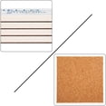 thumbnail image 4 of FMSHPON Hello From The Other Side Set of 4 Coaster for Drinks, Absorbent Ceramic Stone Coasters Cup Mat with Cork Base for Home Kitchen Room Coffee Table Bar Decor, 4 of 4