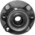 thumbnail image 3 of FEQ Wheel Hub Assembly, 3 of 6
