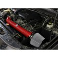 thumbnail image 2 of HPS Performance  Performance Air Intake Kit for 2005-2012 Nissan Pathfinder, Red, 2 of 3