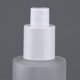 thumbnail image 3 of Toner recargable del perfume del viaje del maquillaje cosmético de la botella vacía del espray del vidrio esmerilado 120 ml Yuyangstore Botella de spray de maquillaje vacía, 3 of 8
