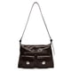 thumbnail image 1 of Bolso Retro para Axila Mujer Con Piel Sintética Viajes, 1 of 9