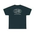 thumbnail image 2 of Severance Lumon Industries MDR Office T Shirt 'United in Severance' Innie Outie - Midnight / 4XL, 2 of 5