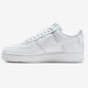 thumbnail image 5 of Ni&ke Air Force 1 "Brogue" White (HF1937-100) Expeditedship, 5 of 5