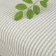 thumbnail image 3 of Funda de reposabrazos suave de elastano, elástica, para sofás y sillas. Blanco, 3 of 7