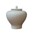 thumbnail image 6 of Diona Ceramic Chinoiserie Ginger Temple Jar, 6 of 7