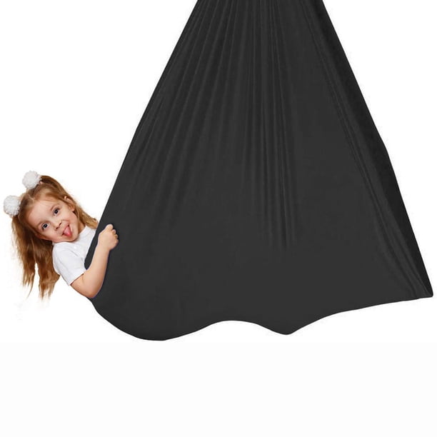 Hamaca elástica para niños Hamaca columpio para interior y exterior Hamaca columpio para niños Yoga