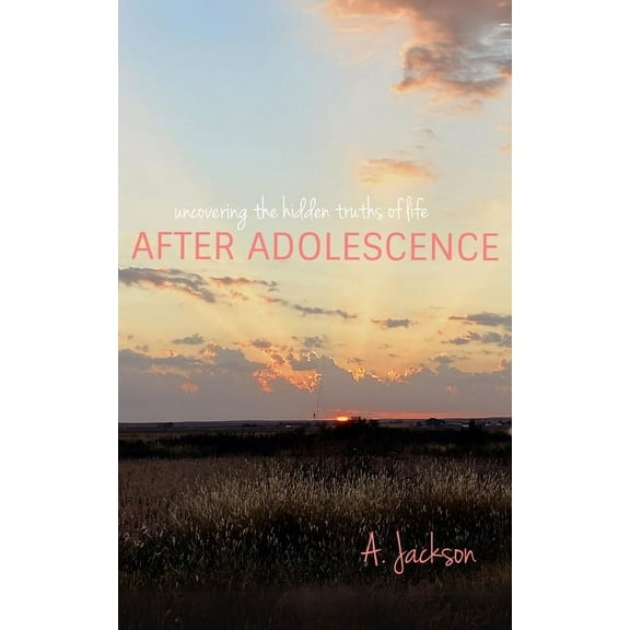 After Adolescence, (Paperback)