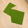 thumbnail image 4 of 100CM DIY Flocking Turf Paper Lawn Grass Mat Building Train Micro Landscape Model Material for Layout Props Decor Supplies (Yellow Green), 4 of 4