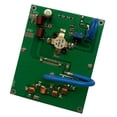 thumbnail image 1 of Amplificador de potencia RF Cola 150W 200W 70-120MHz Amplificador de radio, 1 of 6