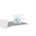 thumbnail image 6 of Great Value Cupcake Liners, Silver, 48 Count, 6 of 7