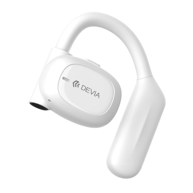 DEVIA AUDIFONO OWS E2 BLANCO