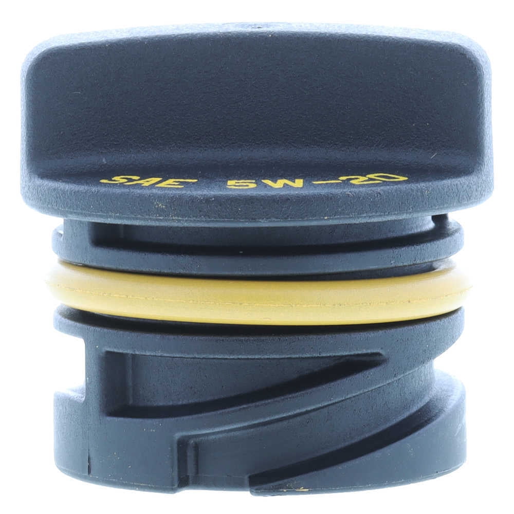 MotoRad MO202: Engine Oil Filler Cap Fits select: 2018-2023 FORD F150, 2013-2022 FORD ESCAPE