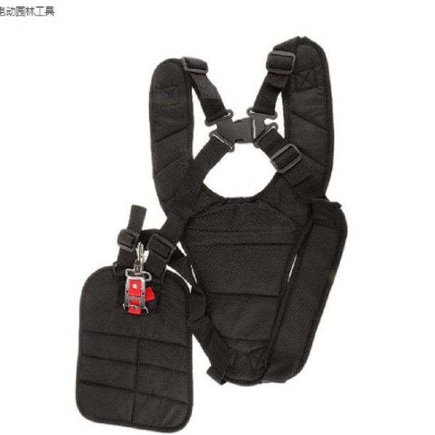 Correas para cortacésped Tirantes dobles para los hombros Correas individuales para los hombros Likrtyny Para estrenar