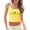 C294/Yellow, variant on XIYON Womens Tank Tops Vintage 90S Streetwear Camisole T Shirts Graphic Tees For Women Trendy Fashion Clothes